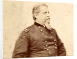 Possibly General William F. Smith, USA by Anonymous