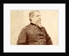 Possibly General William F. Smith, USA by Anonymous