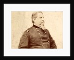 Possibly General William F. Smith, USA by Anonymous