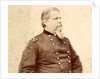 Possibly General William F. Smith, USA by Anonymous