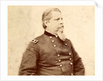 Possibly General William F. Smith, USA by Anonymous