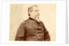 Possibly General William F. Smith, USA by Anonymous