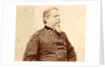 Possibly General William F. Smith, USA by Anonymous