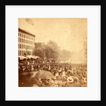 Grand Review, Washington, D.C., USA by Anonymous