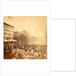 Grand Review, Washington, D.C., USA by Anonymous