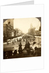 Keeping step to fife and drum. Inaugural parade, Washington, D.C., March 4, 1909, USA by Anonymous