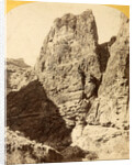 Jacob's Pool, Colorado Basin, USA by Anonymous