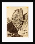 Jacob's Pool, Colorado Basin, USA by Anonymous