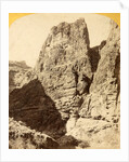 Jacob's Pool, Colorado Basin, USA by Anonymous