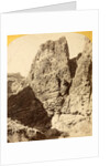 Jacob's Pool, Colorado Basin, USA by Anonymous