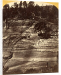 Cross bedded sand stone, Kanab, Utah, USA by Anonymous