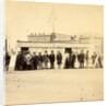 War views. No. 2041, Bounty brokers looking out for substitutes, USA by Anonymous