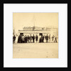 War views. No. 2041, Bounty brokers looking out for substitutes, USA by Anonymous