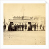 War views. No. 2041, Bounty brokers looking out for substitutes, USA by Anonymous