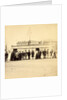 War views. No. 2041, Bounty brokers looking out for substitutes, USA by Anonymous