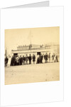 War views. No. 2041, Bounty brokers looking out for substitutes, USA by Anonymous