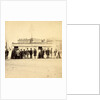 War views. No. 2041, Bounty brokers looking out for substitutes, USA by Anonymous