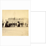 War views. No. 2041, Bounty brokers looking out for substitutes, USA by Anonymous