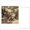 War views. No. 1501, Camp life, Army of the Potomac, writing to friends at home, USA by Anonymous