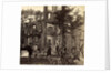 War views. No. 1997, Ruins of P.M. Gen'l M. Blair's residence, MD, USA by Anonymous