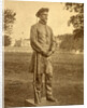 The Confederate, USA by Anonymous