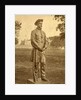 The Confederate, USA by Anonymous