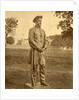 The Confederate, USA by Anonymous