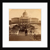 A monument to enterprise, the Inter-State and West Indian Exposition grounds, Charleston, S.C., USA by Anonymous
