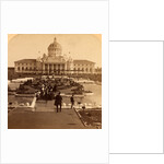 A monument to enterprise, the Inter-State and West Indian Exposition grounds, Charleston, S.C., USA by Anonymous