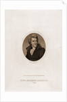 Genl. Andrew Jackson by J. Wood