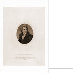 Genl. Andrew Jackson by J. Wood