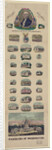 Panorama of Washington by Anonymous