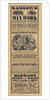 Sanger's wax-work alabaster models by Anonymous
