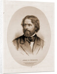 John C. Fremont by Anonymous