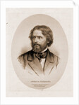 John C. Fremont by Anonymous