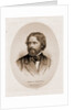 John C. Fremont by Anonymous
