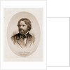 John C. Fremont by Anonymous
