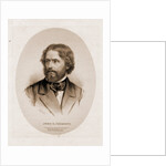 John C. Fremont by Anonymous