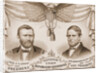National Union Republican candidates by Anonymous