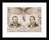 National Union Republican candidates by Anonymous