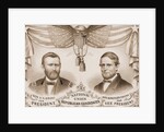 National Union Republican candidates by Anonymous