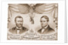 National Union Republican candidates by Anonymous