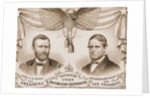 National Union Republican candidates by Anonymous