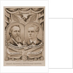 Grand National Republican banner by Anonymous