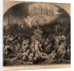 Destruction of Jerusalem by Anonymous