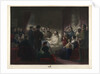 The last days of Webster at Marshfield by Anonymous