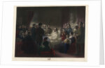 The last days of Webster at Marshfield by Anonymous