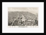 Milwaukee, Wis. 1879 by Anonymous