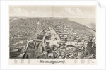 Milwaukee, Wis. 1879 by Anonymous