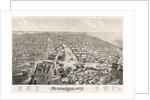 Milwaukee, Wis. 1879 by Anonymous